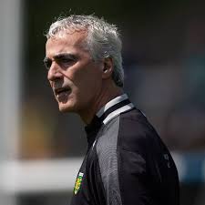 Jim McGuinness hails Donegal's squad depth with Shaun Patton nearing full  fitness ahead of Mayo tie