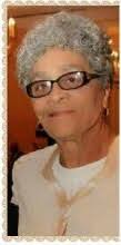 Obituary information for Ella Cook Jackson