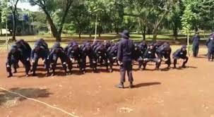 Pt Alsok Bass Indonesia Security Services