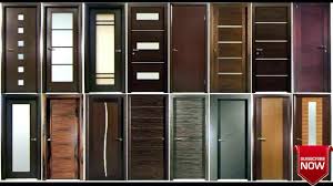 Maybe you would like to learn more about one of these? Top 20 Modernos Disenos De Puertas De Madera Para El Hogar 2019 Youtube