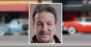 Wayne P. Hopper Obituary 2025