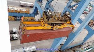 A 360° virtual tour of mundra port. Mundra Adani Port Youtube