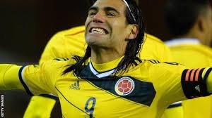 Последние твиты от radamel falcao (@falcao). World Cup 2014 Radamel Falcao Out Of Colombia Squad Bbc Sport