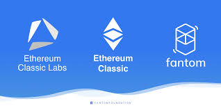Ethereum classic provides a permissionless way to manage digital assets without the need for intermediaries, such as banks and other institutions. Ethereum Classic Labs Fantom Xar Network To Collaborate To Bring Defi To Etc By Fantom Foundation Fantom Foundation Medium