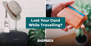 With credit card fraud so on trend, it's important to arm yourself with as much knowledge as possible to help you bank securely and prevent this kind of financial crime from happening. What To Do If You Lose Credit Card While Travelling Tips To Handle Credit Card Fraud Abroad
