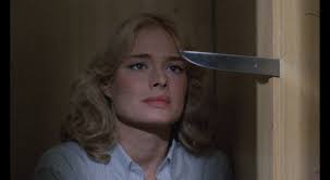 A Blade in the Dark (1983)