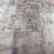 Tegola Elite Click Tile 40937 Silver Stone Lvt Luxury Vinyl Tiles Carpetright Luxury Vinyl Tile Luxury Vinyl Vinyl Flooring