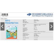 Check spelling or type a new query. Bupena Kelas 5 Sd Bk Penilaian 5a 5b 5c 5d K13n Buku Erlangga Original 100 Rp61 000