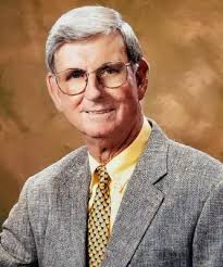 Obituary information for Harold Cook Elmore