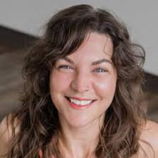 Carrie Ann Petersen : Firelight Yoga