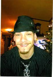 Blake "Jonnie" Stevens Obituary