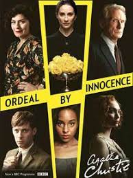 The agatha christie canon returned to the bbc when the broadcaster signed a deal in 2014 for the right to adapt several of the author's works. Serie Temoin Indesirable D Apres Agatha Christie En Streaming Complet Vostfr