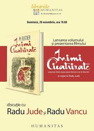 Buy intamplari in irealitatea imediata by max blecher (isbn: Radu Jude È™i Radu Vancu DiscutÄƒ Despre Inimi Cicatrizate