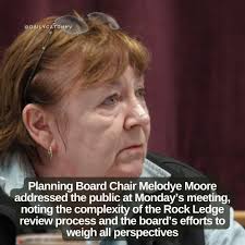 After nearly a decade of debate, redesigns, and regulatory scrutiny, the  Rhinebeck Town Planning Board