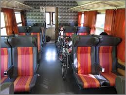 Fahrrad Mitnahme Zug Italien