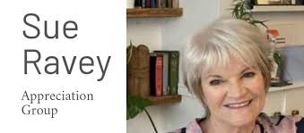 Sue Ravey Appreciation Group