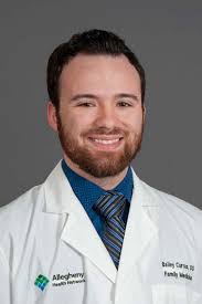 Forbes Hospital Family Medicine Residents