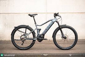 Bulls Iconic Evo 29 Tr2 Mtb Bicycle Sport Ebike