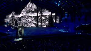 « je suis contente de vous annoncer que les projets dont nous avions discuté avec rené : Encore Un Soir Paroles Les Enfoires Greatsong
