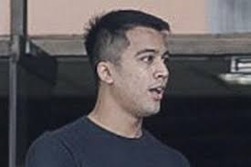 Mereka bertunangan pada 5 juni silam. Actor Singer Mohamad Aliff Facing Theft Charges Latest Singapore News The New Paper