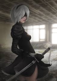 We did not find results for: 2b Fan Art Nier Automata By Spram On Newgrounds