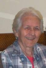 Carol J. Holt Obituary (1929