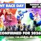 Student Race Day - Leicester Racecourse - Leicester Racecourse, Leicester Rd, Oadby Event Image
