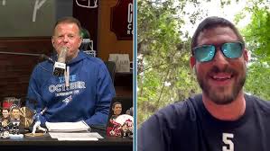 Drew Tate, Grey Cup Champion,