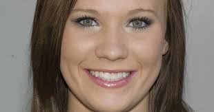 Katie Mcdaniel's Instagram, Twitter & Facebook