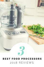 5 Quietest Food Processors Silent Food Processor Reviews Food Processor Recipes Food Processor Reviews Best Food Processor