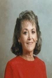 Jacqueline Egan Obituary (2010)