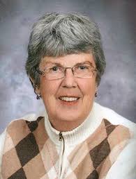 Obituary of Pauline Kathryn Lavery