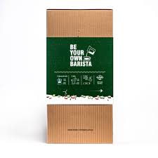 Coffee Advent Calendar The Brew Company