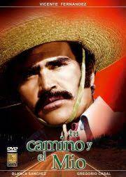 Jste na stránce filmu sinvergüenza pero honrado. 5 Movies Starring Vicente Fernandez You Can Stream At Home