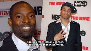 Irv Gotti talks about the Dr. Dre and Snoop Dogg song that inspired the  episode and Robert Munic, Tristan Mack Wilds, and Hassan Johnson explain  the premise of #TALESonBET: Deep Cover 🐁, Tune in to ...