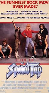 The 100 best comedy movies: This Is Spinal Tap 1984 Imdb