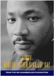 MD Chamberlain Foundation