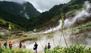 Dominica's official name is the commonwealth of dominica, further distinguishing the island from here at the dominica citizenship by investment unit (cbiu), we want all of our applicants to gain an. Wanderreise Dominica 8 Tage Rundreise