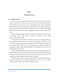 Pengertian interpretasi adalah sebuah seni yang menggambarkan komunikasi secara tidak langsung, tapi sama halnya seperti pada sebuah karya seni lainnya, novel, semisal film, puisi, atau lagu. Doc Novel Dwi Novia Academia Edu