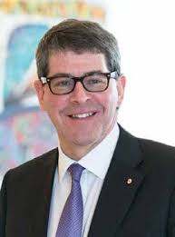 HOW PHILANTHROPY IS HELPING TO SOLVE THE BIG HEALTH CHALLENGES