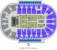 santander arena tickets and santander arena seating chart