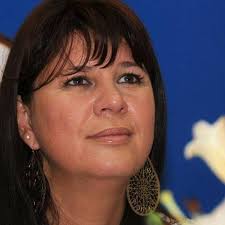 Biografia y Noticias de Sandra Giménez ||| TresLineas.com.ar