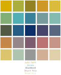 Because of the way our eyes work, a particular color can be defined using three components. Colorglot