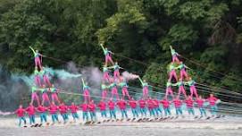 Water-Ski Show