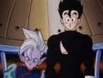 Dbz Episode 230 The Long Awaited Fight Dragon Ball Wiki Neoseeker Which dbz episode does gokus look brother come? dbz episode 230 the long awaited