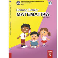 Buku kelas 5 matematika kurikulum 2013 revisi 2018 pdf informasi. Kunci Jawaban Buku Senang Belajar Matematika Kelas 6 Ilmu Soal