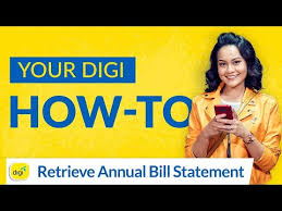 Digi updates its postpaid plans for 2020 and they have removed the weekday/weekend data split. How To Download Annual Bill Statement Postpaid