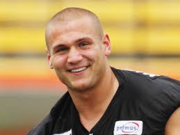 WALCHUK'S WORLD: May 2013