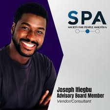 Society for People Analytics