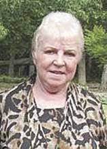 Ardella "Della" Worrell, June 8, 2016, issue